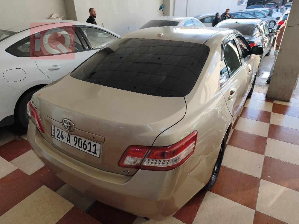 تويوتا كامري